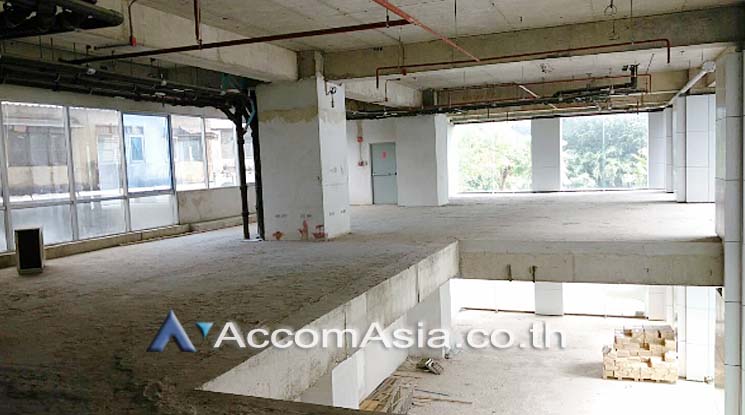  2  Condominium For Rent in Charoen Nakhon ,Bangkok BTS Krung Thon Buri at Baan Sathorn Chaophraya AA15914